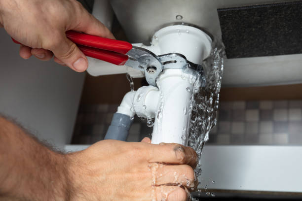 Best Basement water damage restoration  in East Riverdale, MD
