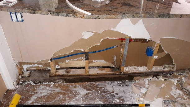 Local water damage restoration in East Riverdale, MD
