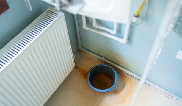 Sewage cleanup and water damage restoration in East Riverdale, MD