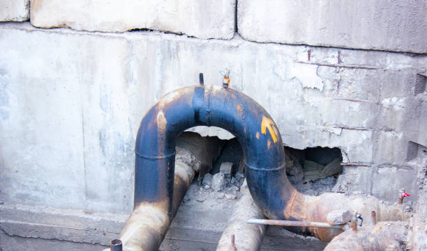 Best Ceiling water damage repair  in East Riverdale, MD